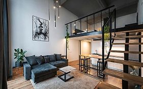 Radio City Loft - Apartment 420