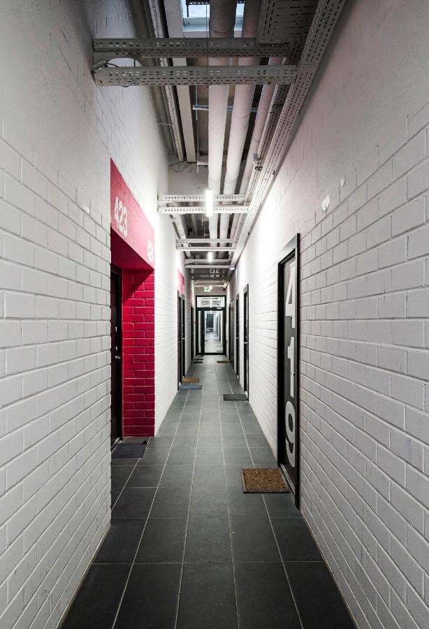 Radio City Loft - Apartment 420 Kaunas Exterior photo