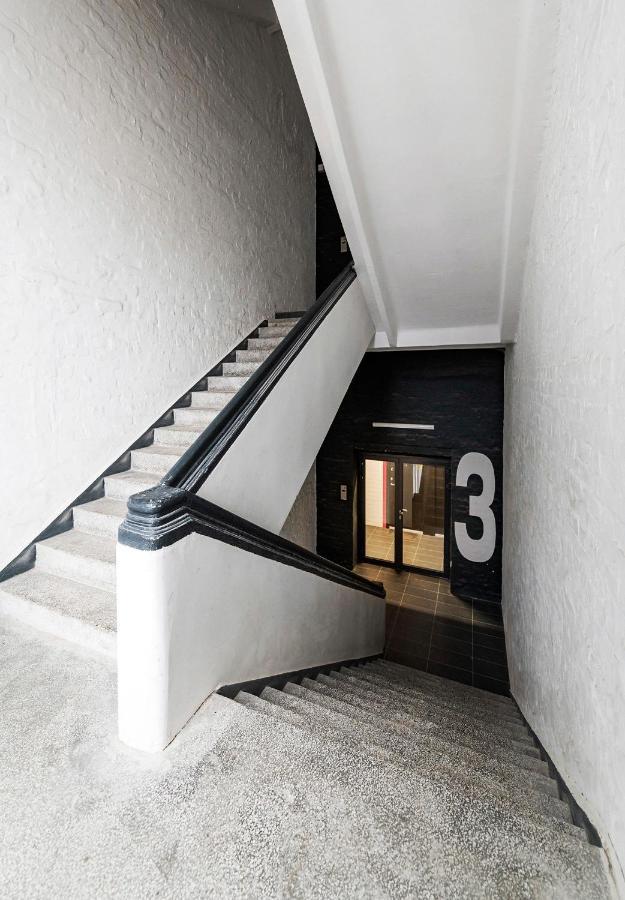 Radio City Loft - Apartment 420 Kaunas Exterior photo