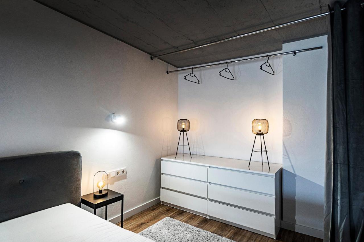 Radio City Loft - Apartment 420 Kaunas Exterior photo