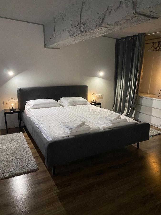 Radio City Loft - Apartment 420 Kaunas Exterior photo