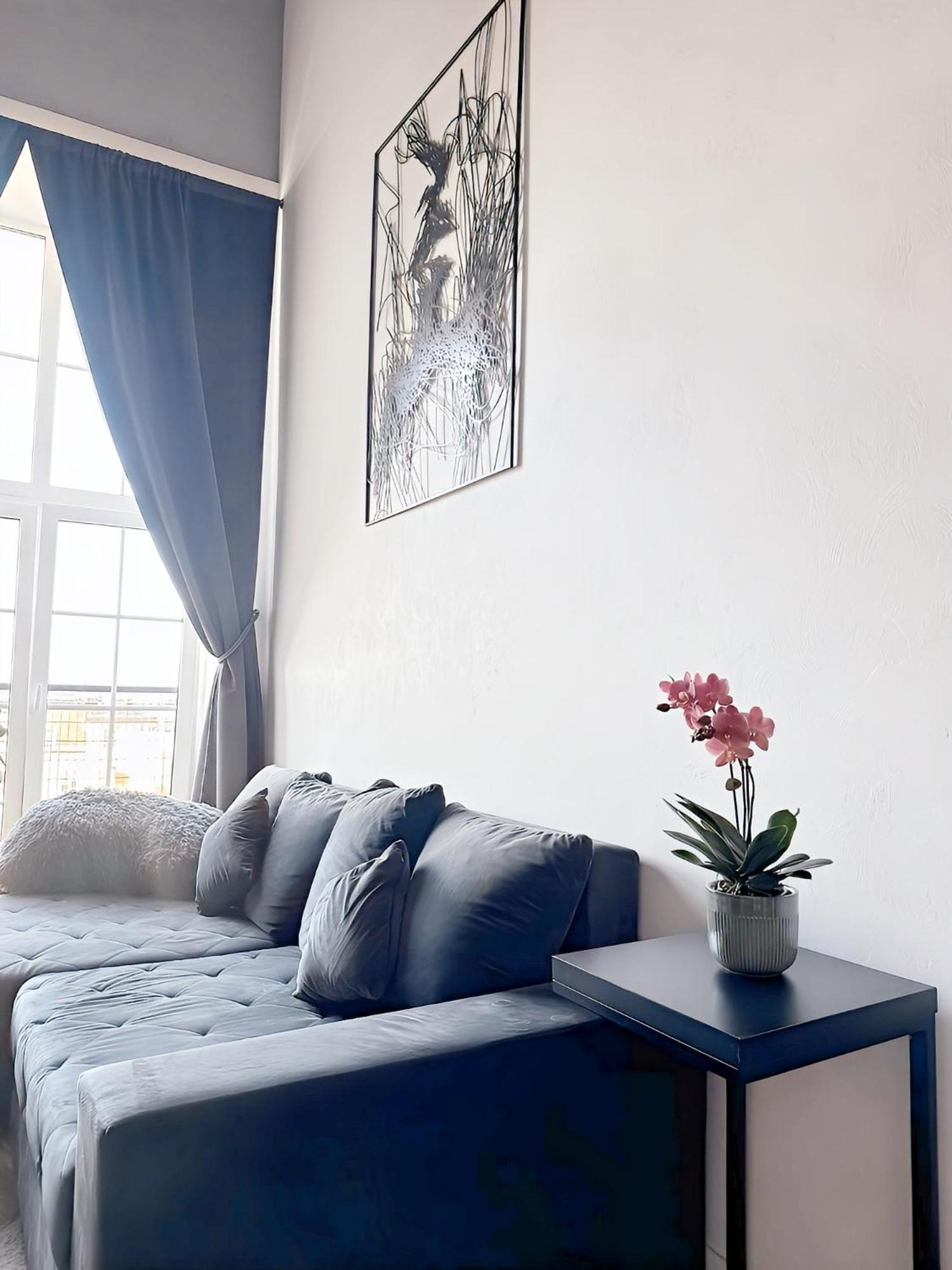 Radio City Loft - Apartment 420 Kaunas Exterior photo